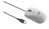 MOUSE M520 GREY 10ER PACK, M520, Right-hand, Optical, ,