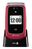 Primo 418 7.11 Cm (2.8") 110 G Red Camera Phone Egyéb