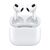 Airpods (3Rd Generation) With Lightning Charging Case Fejhallgatók