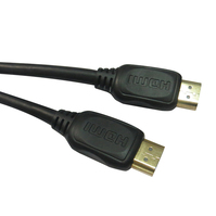 Cavo HDMI MKC - con Ethernet - 5 m - 149029684 (Nero)
