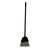 Sweeping set, long handle dustpan with broom