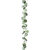 Guirnalda de eucalipto, longitud 1800 mm, UE 2 unid., verde.