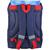 MOCHILA ESCOLAR GRANDE EXTENSIBLE AVENGERS BLUE