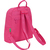 MINI MOCHILA BENETTON "RASPBERRY"