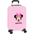 TROLLEY CABINA 20" MINNIE MOUSE "ME TIME"