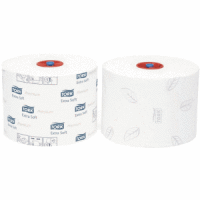 Toilettenpapier Premium Compact 3-lagig 70m hochweiß VE=27 Rollen