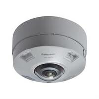 Extreme WV-X4571L - network surveillance camera - dome