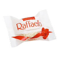 Süßwaren Ferrero Raffaelo Kokos-Mandel-Konfekt