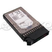 HP SAS Festplatte 300GB 15k SAS 3,5" MSA2000 - 480938-001 AJ736A