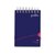 Graffico Polypropylene Wirebound Notebook 140 Pages A7 EN13139