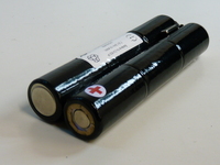 Batterie(s) Batterie Nicd 6x SC HD 6S1P ST5 7.2V 2000mAh S
