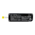 Batterie(s) Batterie enceinte bluetooth pour Bose Soundlink Mini 2 7.4V 3400mAh