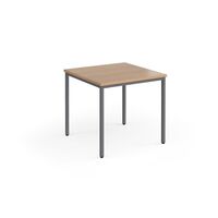 General purpose stackable meeting room table