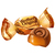 Werthers Orginal Karamell, Schokolade, Bonbon, 153g Beutel