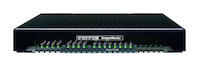 Patton SmartNode 4141 VoIP Gateway, 8FXO, 8 VoIP calls 2x Gig Ethernet