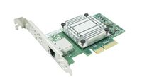 ALLNET PCIe 10G X4 10G/5G/2,5G/1GBit Single Port PCIe LAN Card - Copper RJ45 "NbaseT" ALL0138v2-1-10G-TX