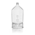 HPLC-Reservoir-Flaschen DURAN® Borosilikatglas 3.3 mit konischem Boden | Nennvolumen ml: 10000