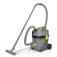 Karcher NT 22/1 Ap Te nedves-száraz porszívó (13786100)