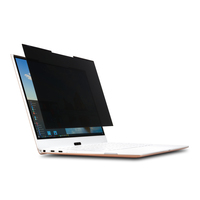 MAGPRO 13.3IN (16:9) LAPTOP PRIVACY SCREEN WITH MAGNETIC STRIP