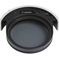 Canon PL-C Zirkularpolfilter 52mm