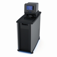 20litros Termostatos refrigerados con controlador de temperatura digital avanzado (AD)