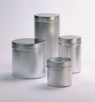 Universal cans Unicon pure aluminium Type UNICON 1