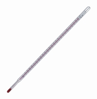 LLG-Precision thermometer -100°C up to 30°C Measuring range -100 ... 30°C