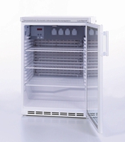 Thermostatic cabinets TC with glass door Type TC 140 G