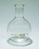 100ml Round bottom flask Pyrex® narrow neck