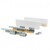 EMUCA 3100212 - Kit de cajón Concept altura 105 mm y profundidad 350 mm en color blanco