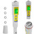 Kwasomierz miernik pH z termometrem LCD 0-14 pH 0-50 C