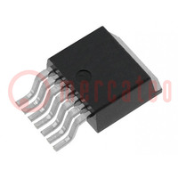 Transistor: N-MOSFET; SiC; unipolair; 900V; 35A; 113W; D2PAK-7; 16ns