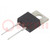 Resistor: thick film; THT; TO220; 4.7kΩ; 35W; ±5%; -65÷150°C