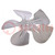 Accessoires: zuigende propeller; Aant.montageop: 4; 19°; 230mm
