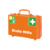 Erste Hilfe-Koffer SN-CD leer orange