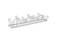 Modellbeispiel: Fahrradständer/Bügelparker (Art. 420.62)