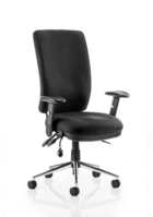 Dynamic OP000006 office/computer chair Padded seat Padded backrest