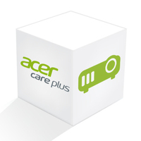 Acer 3 year warranty for projector