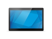I-Serie 4 - 15" All-in-One-Touchscreen, Android 10, PCAP 10-Touch, Value Modell, 4GB/32GB, schwarz - inkl. 1st-Level-Support