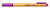 Filzschreiber STABILO® GREENpoint®, 0,8 mm, lila