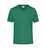 James & Nicholson Herren T-Shirt Active-V JN736 Gr. M green
