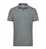 James & Nicholson Poloshirt Herren JN830 Gr. 6XL dark-grey
