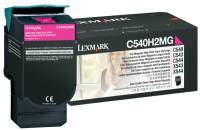 Lexmark C935 Tonerkassette Magenta (ca. 24.000 Seiten)