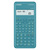 Casio Kalkulator FX 220 PLUS 2E CASIO, niebieska, szkolny