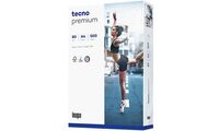 tecno Multifunktionspapier premium, A4, 80 g/qm, weiß (8015137)