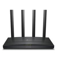 AX1500 DUAL-BAND WI-FI 6 ROUTER