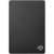 SEAGATE HDD External Backup Plus Portable ( 2.5'/4TB/USB 3.0) black
