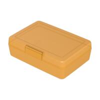 Artikelbild Boîte à déjeuner "Lunch-Box", réutilisable, trend-orange PP