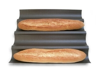 GOBEL 258330 - FORMAS PARA BAGUETTE