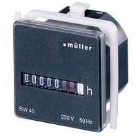 MÜLLER M LLER HUGO BW4018 230V 60HZ